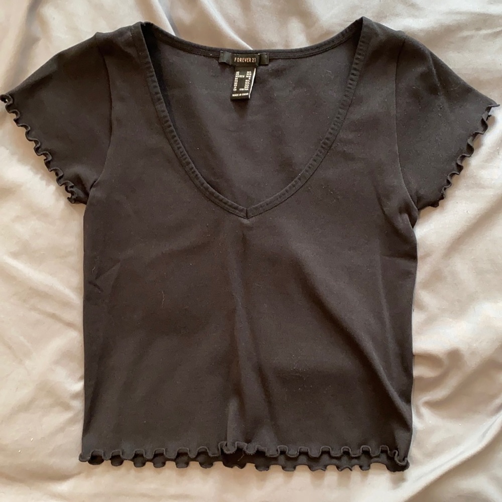 F21 Shirt